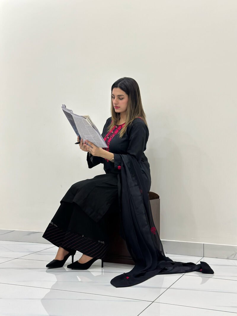 Nazneen - Image 3