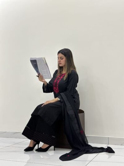 Nazneen
