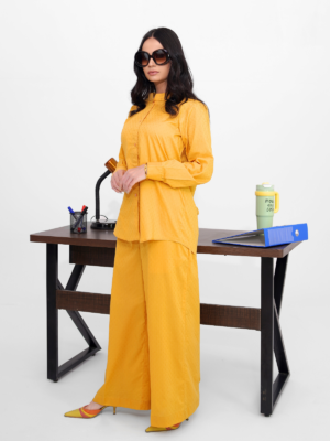 Amber Ease 2 Piece Work Set