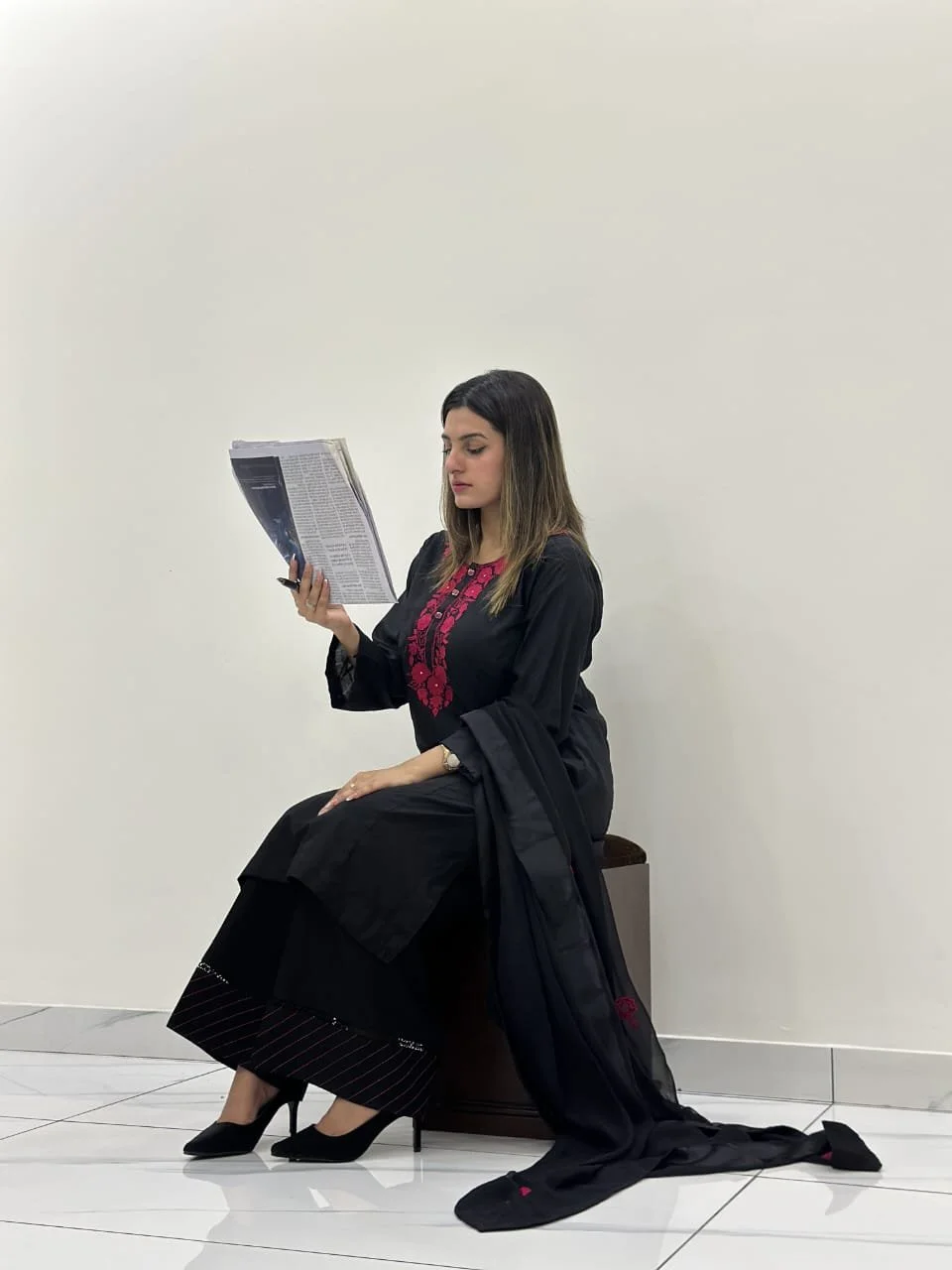 Nazneen