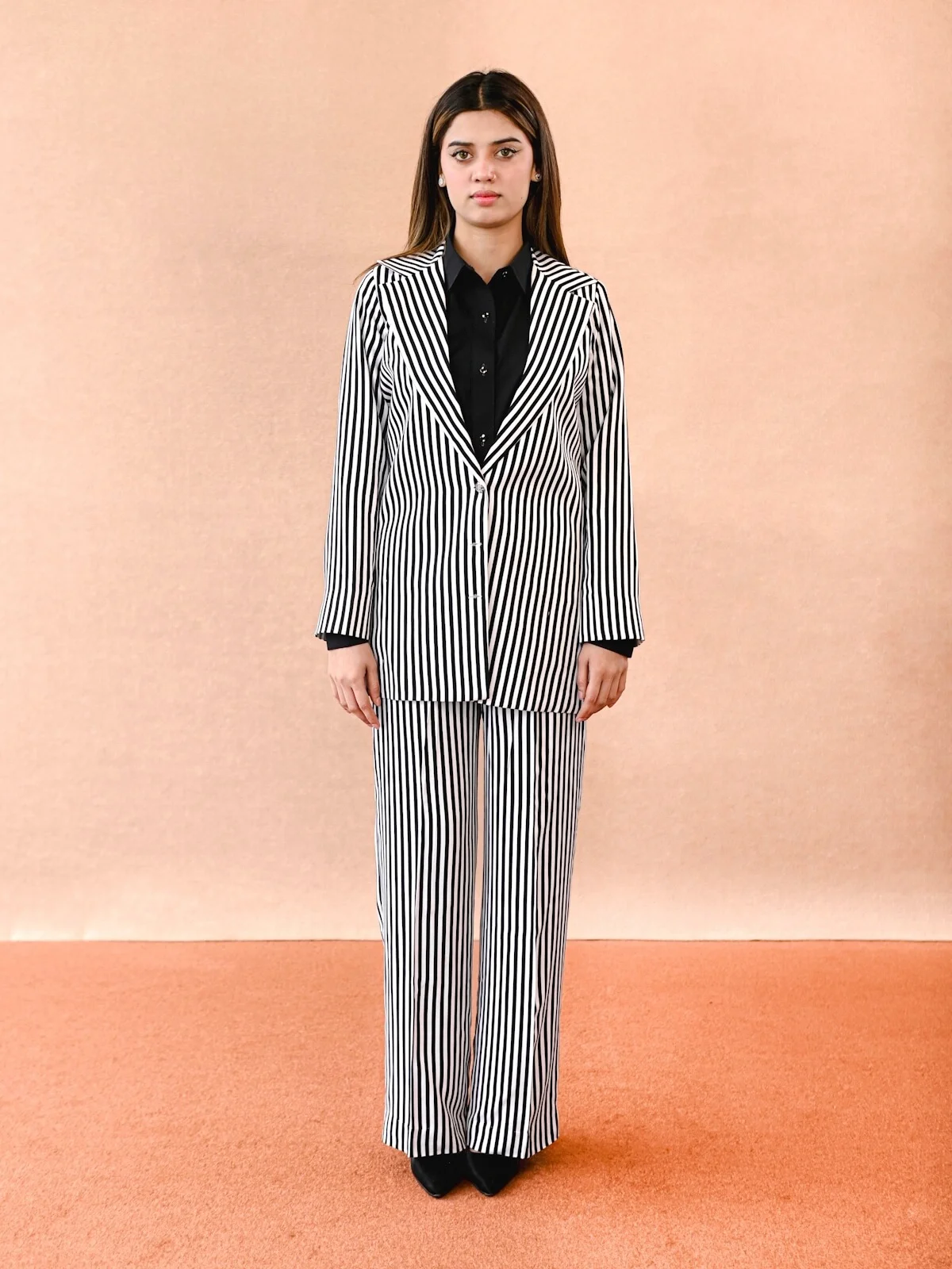 STRIPE AUTHORITY