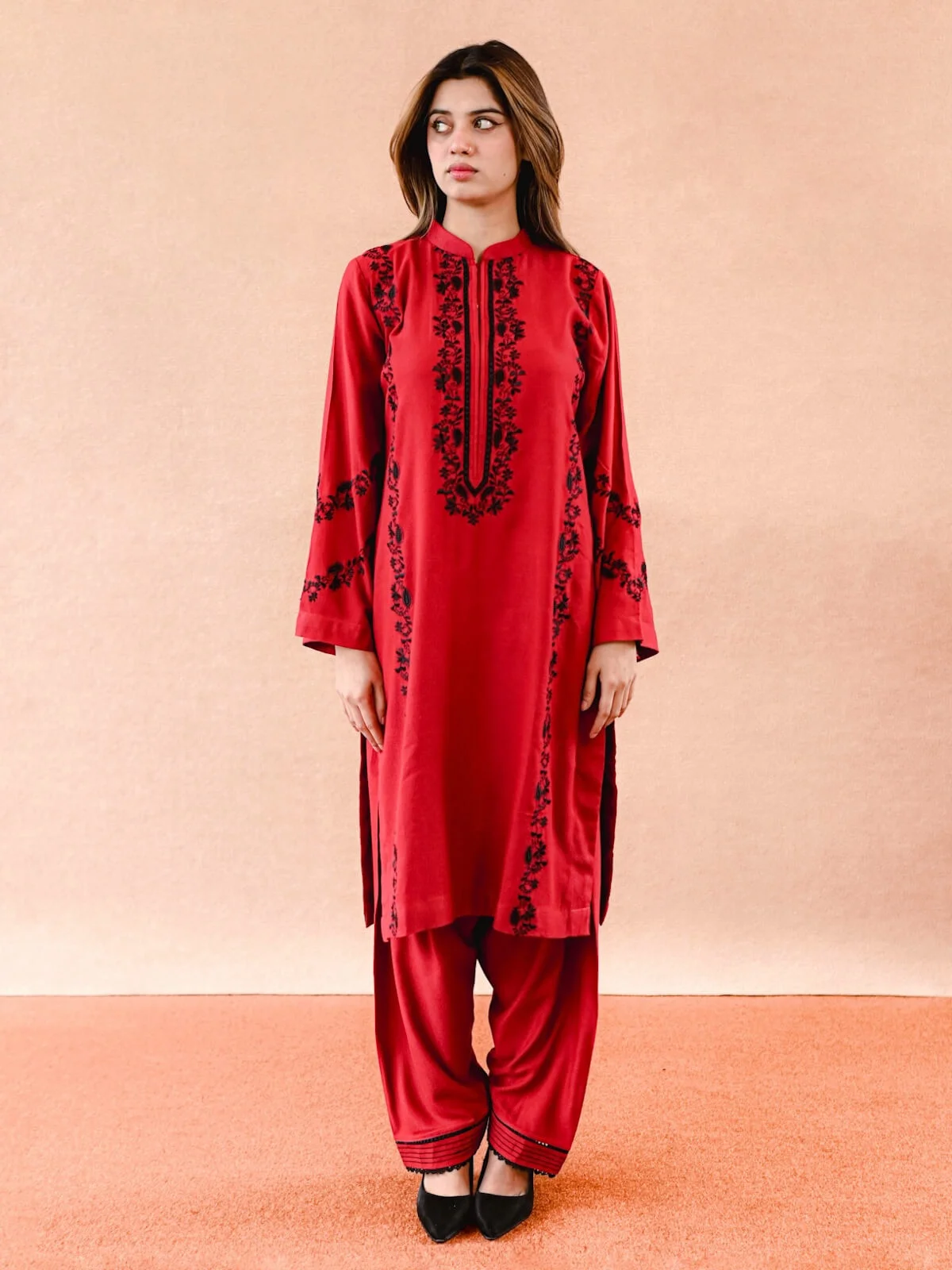 DARYA-E-NAZAAKAT