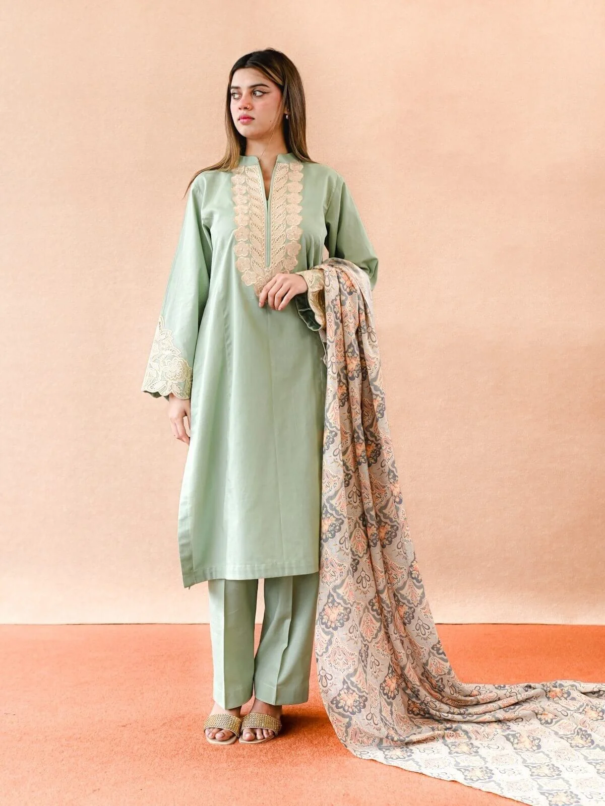 NOOR-E-SHAAM