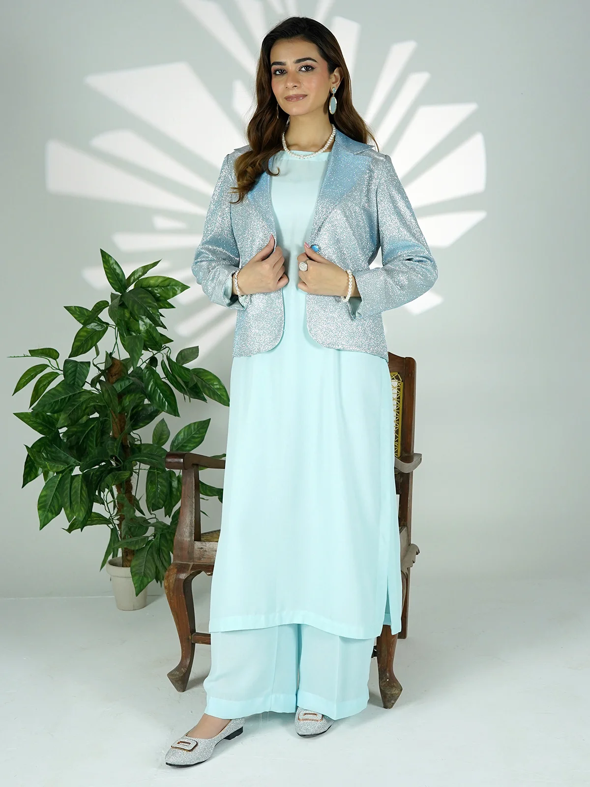 AZURE CALM