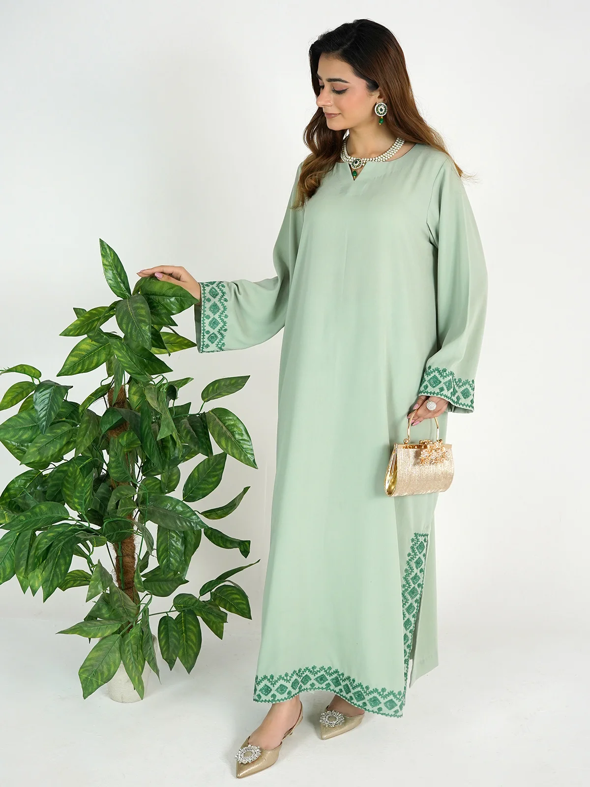SAGE EASE
